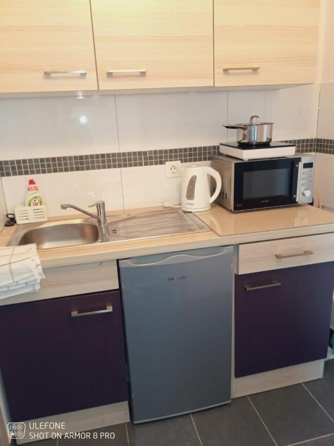 Apartment Abelia Pool View Pula