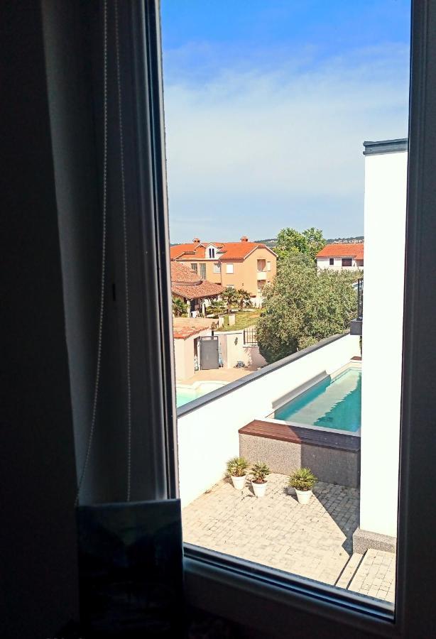 Abelia Pool View * Pula