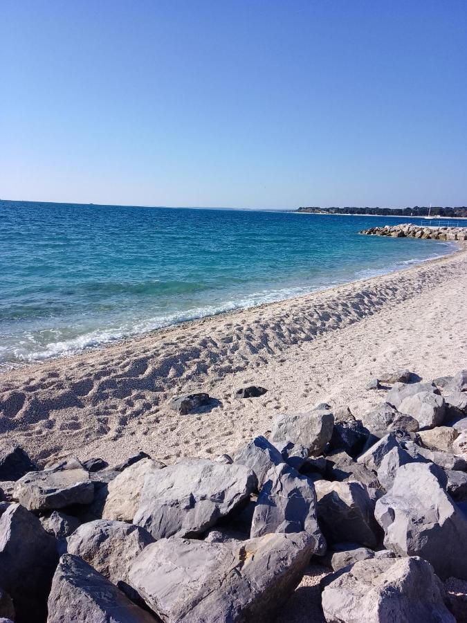 Abelia Pool View * Pula